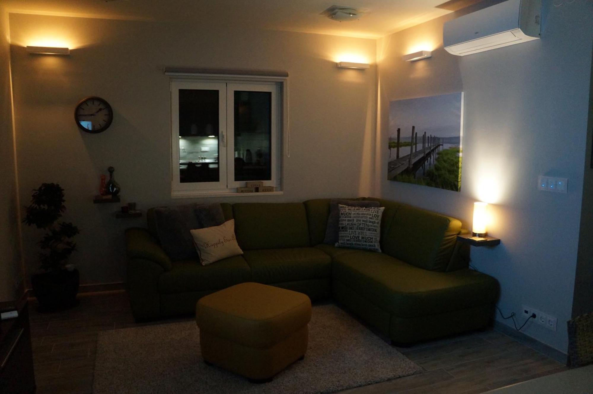 Zen Den Zaboric Apartment Exterior photo