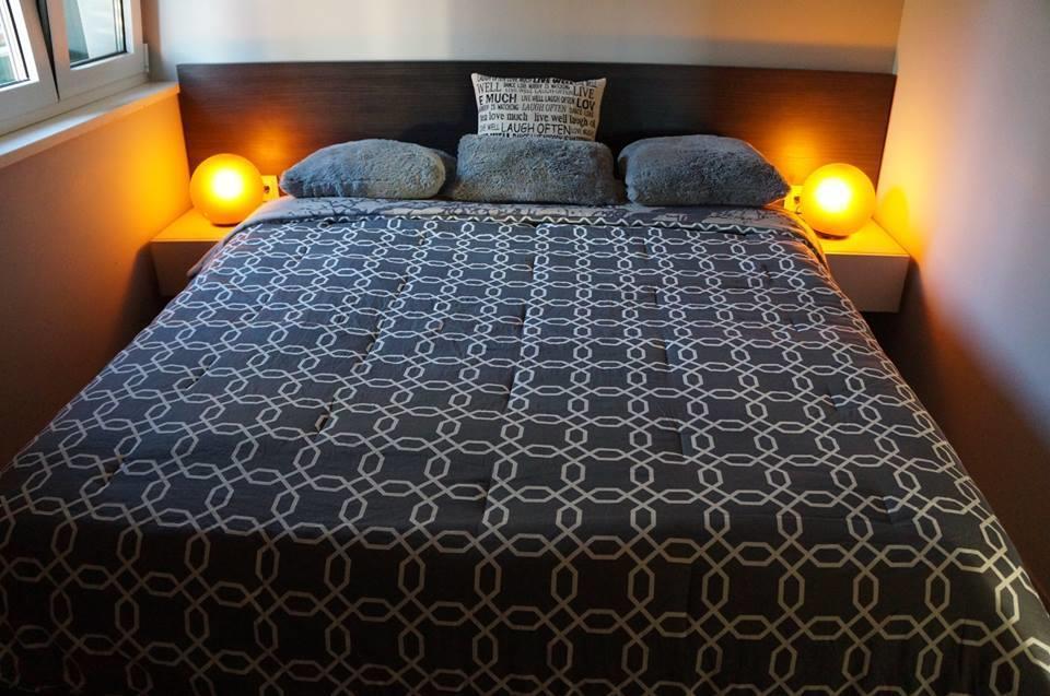 Zen Den Zaboric Apartment Room photo