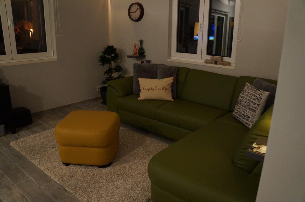 Zen Den Zaboric Apartment Exterior photo