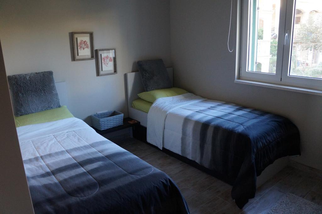 Zen Den Zaboric Apartment Room photo